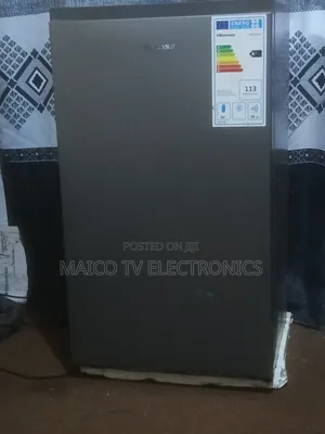 Hisense Fridge