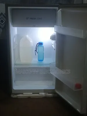 Hisense Fridge