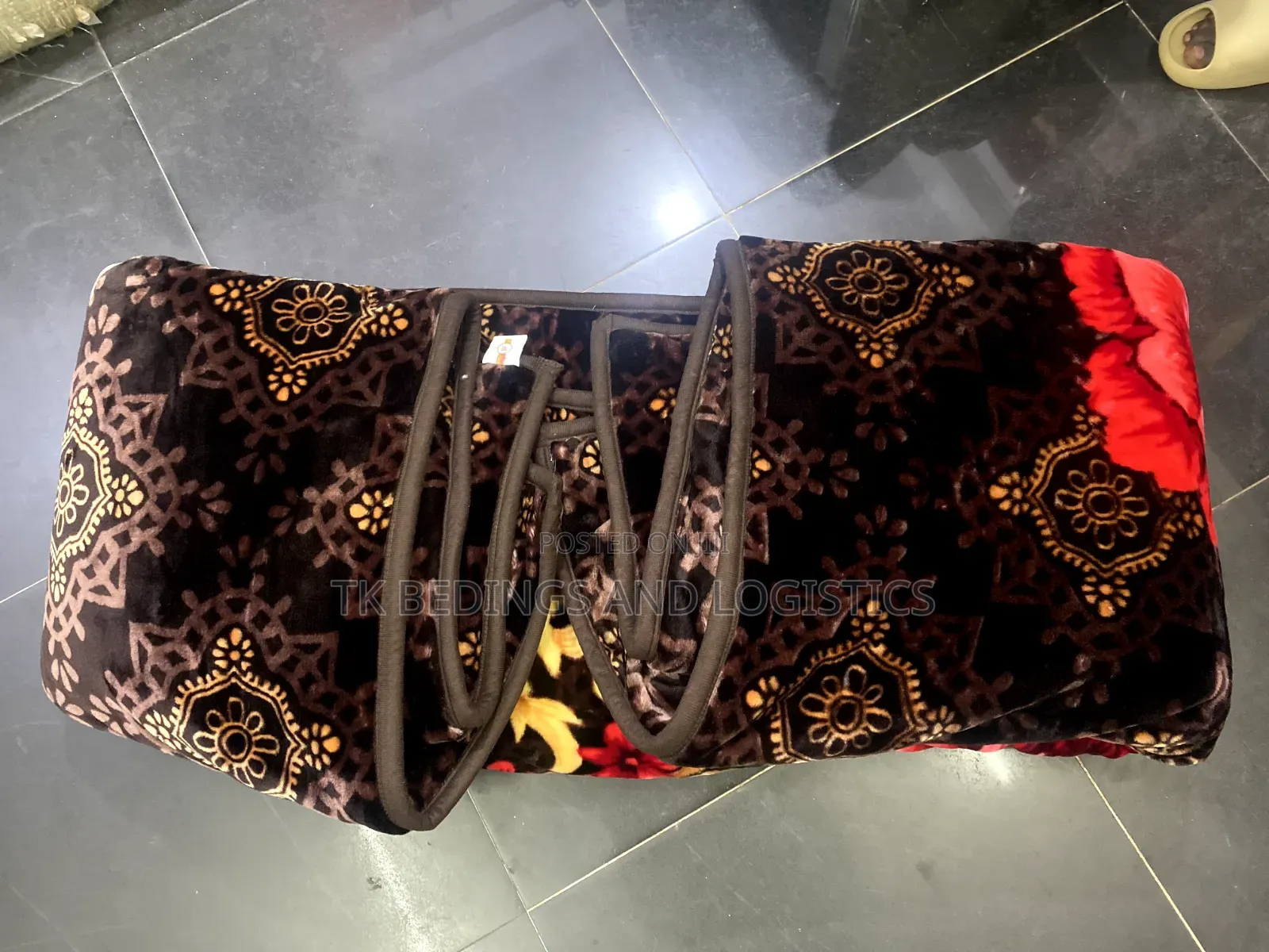 Heavy Duty Blankets