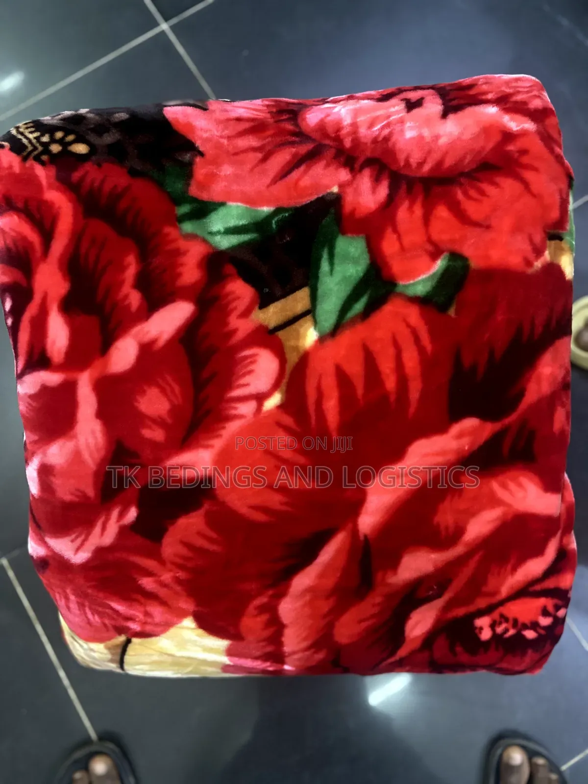 Heavy Duty Blankets