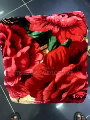 Heavy Duty Blankets
