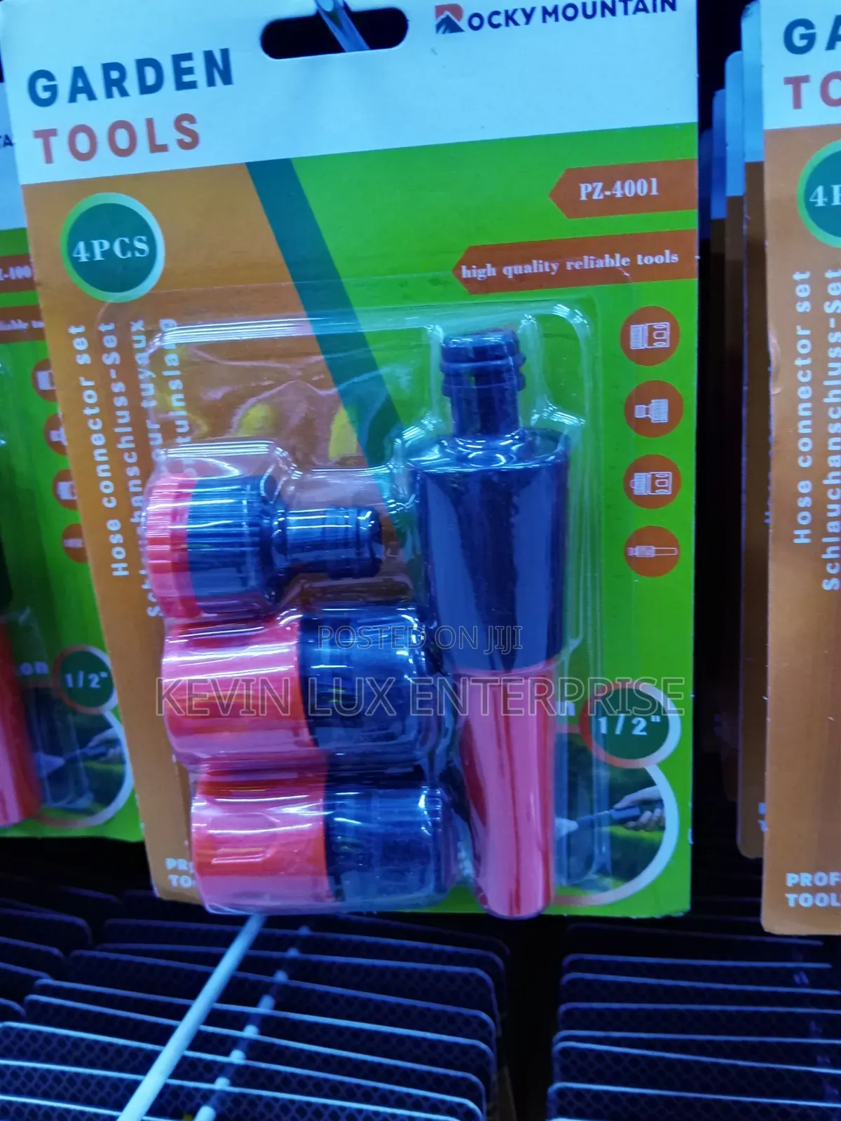 Pipe Nozzles