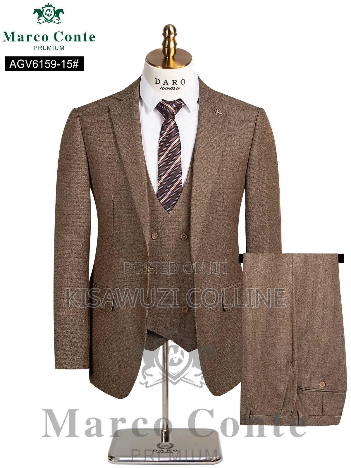 Quality Suits