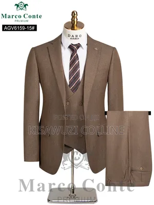 Quality Suits