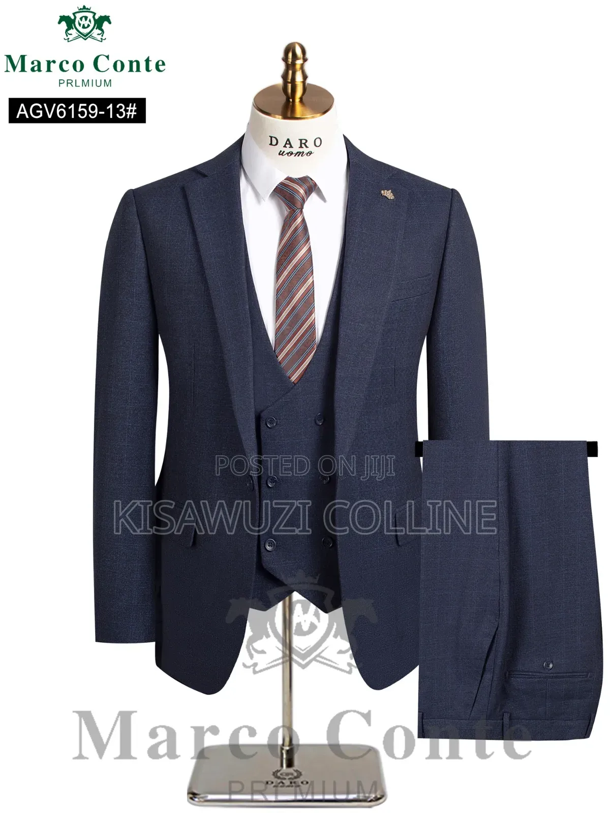 Quality Suits