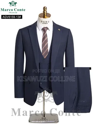 Quality Suits