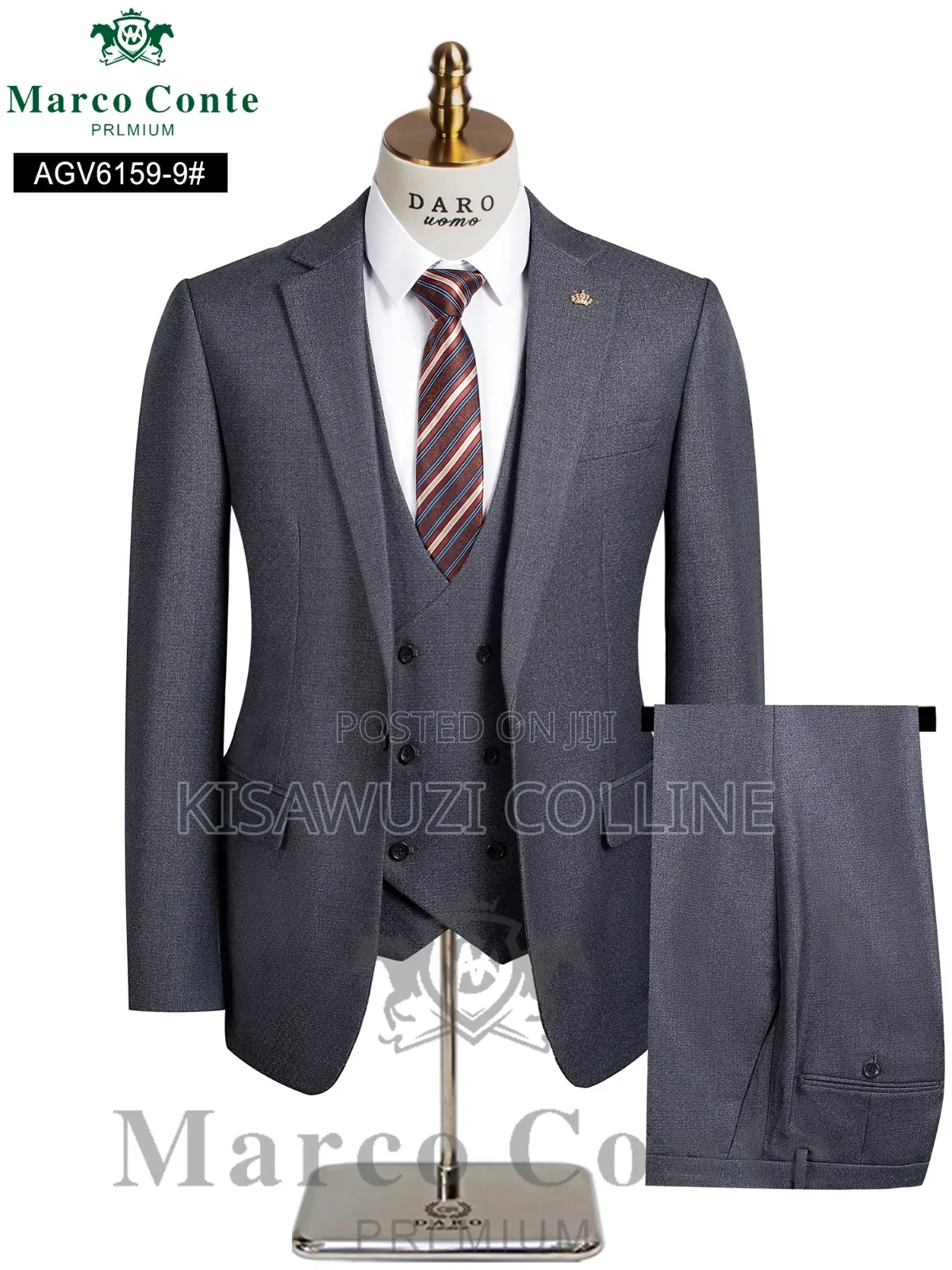 Quality Suits