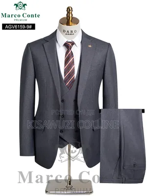 Quality Suits