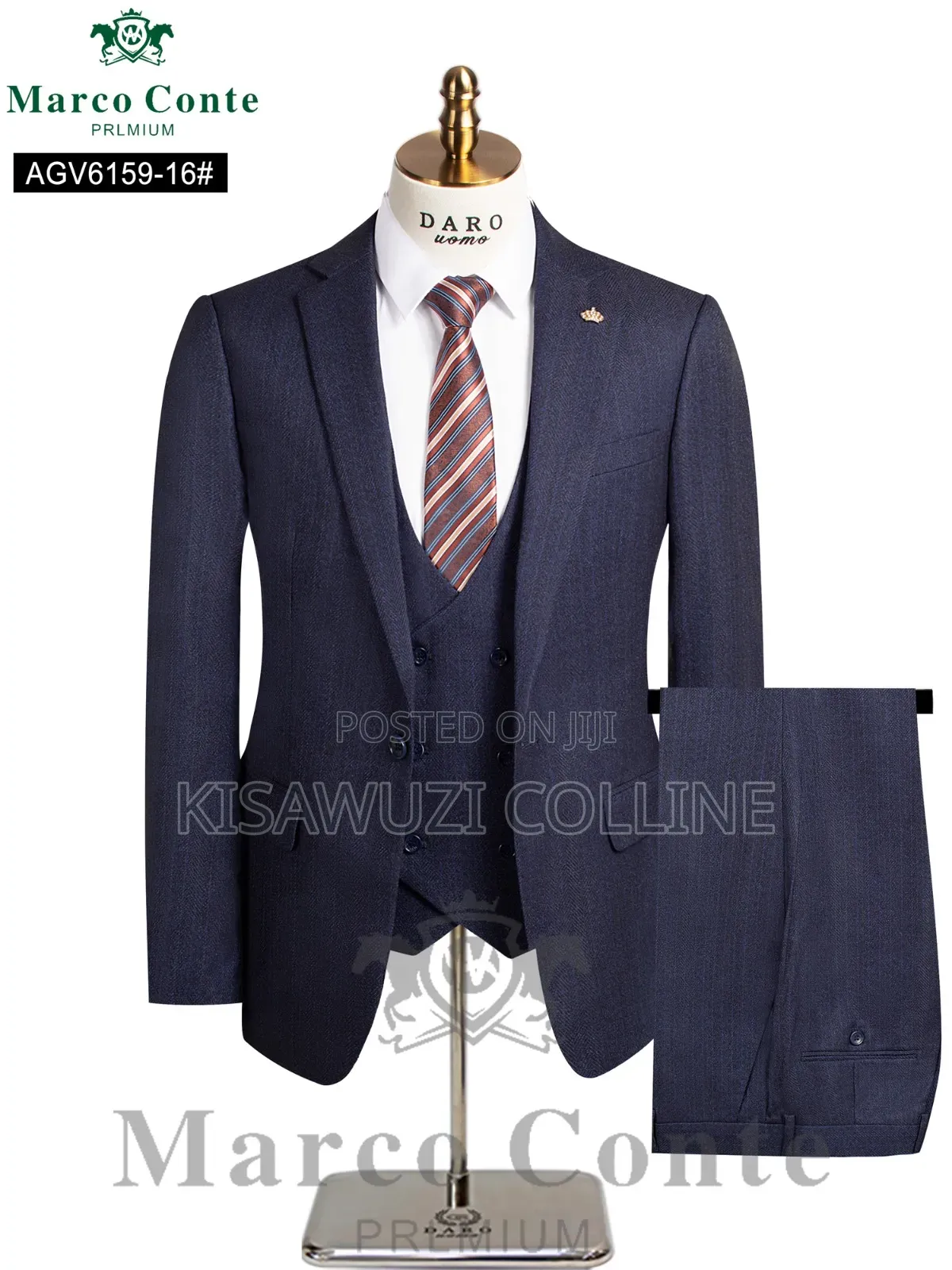 Quality Suits