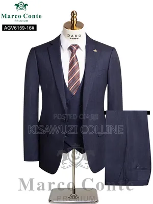 Quality Suits