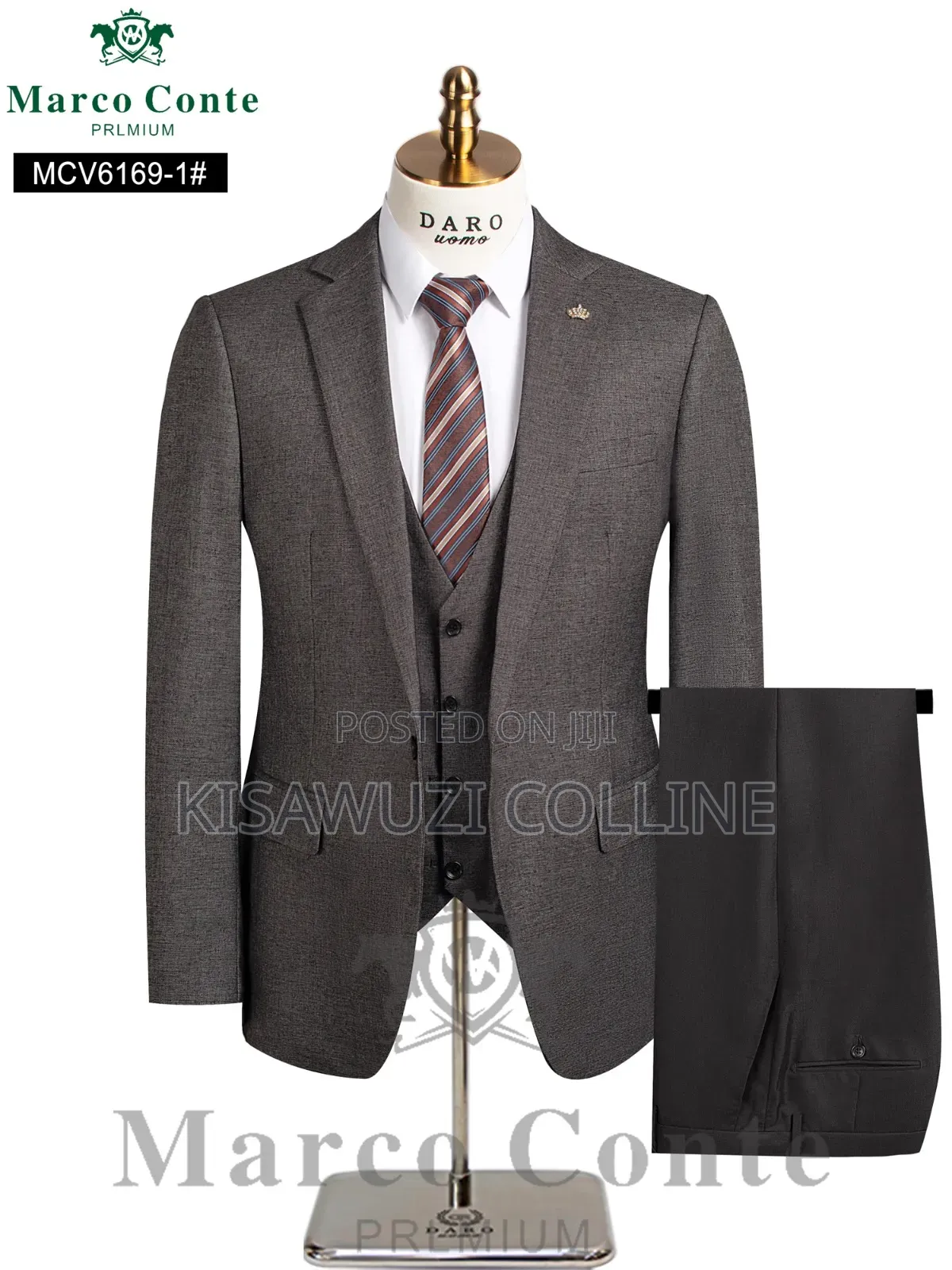 Quality Suits