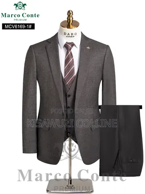 Quality Suits