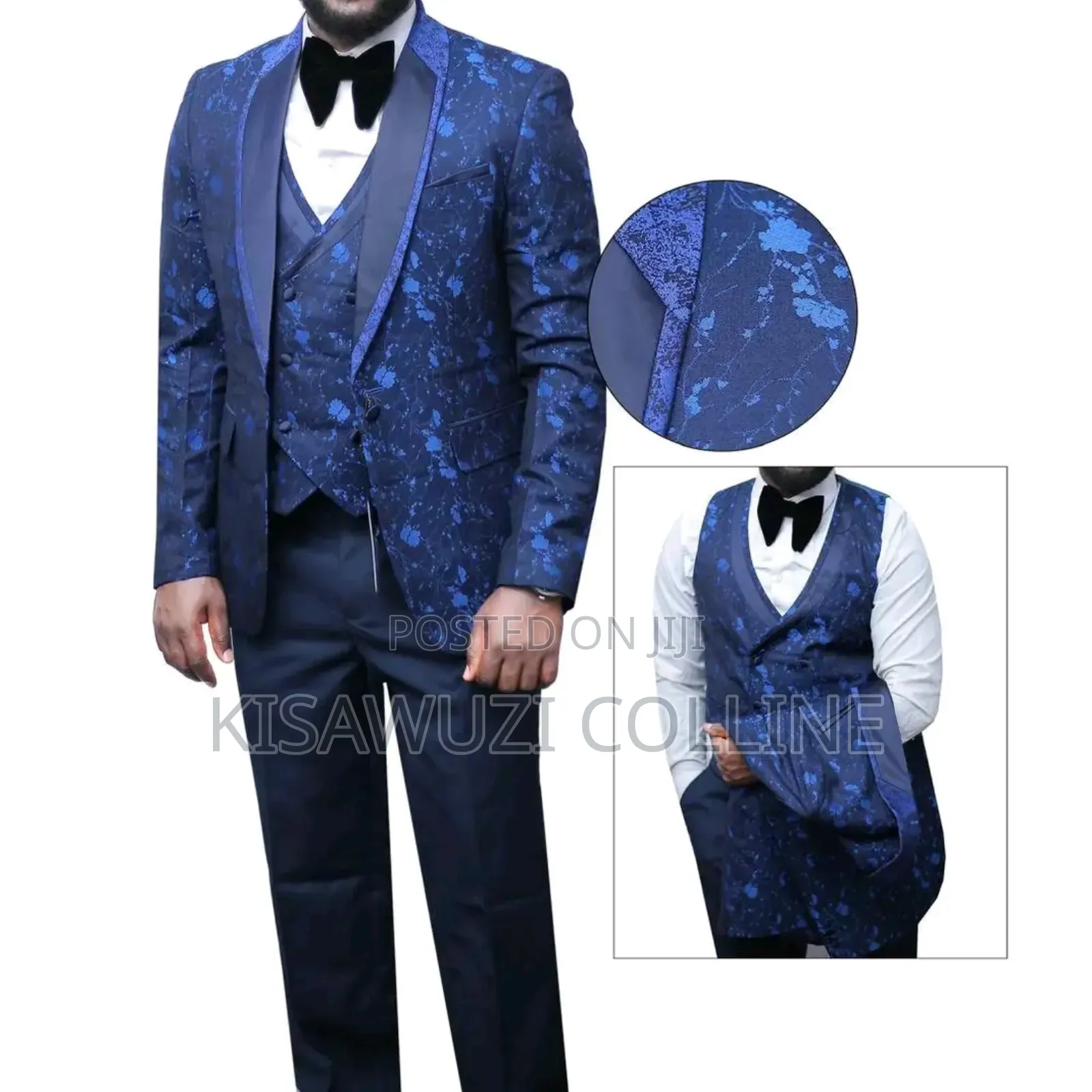Quality Suits