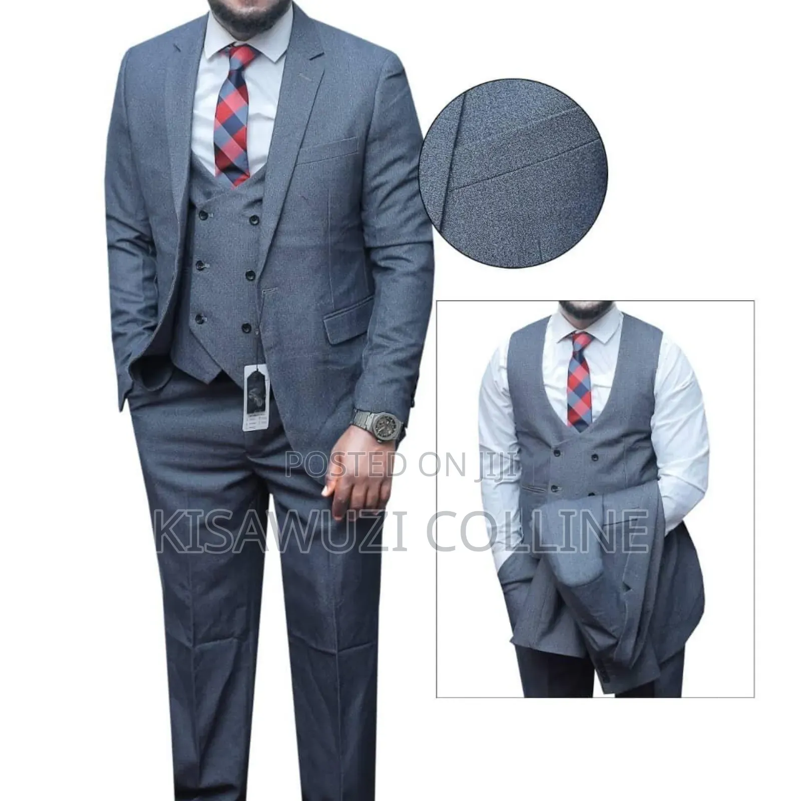 Quality Suits