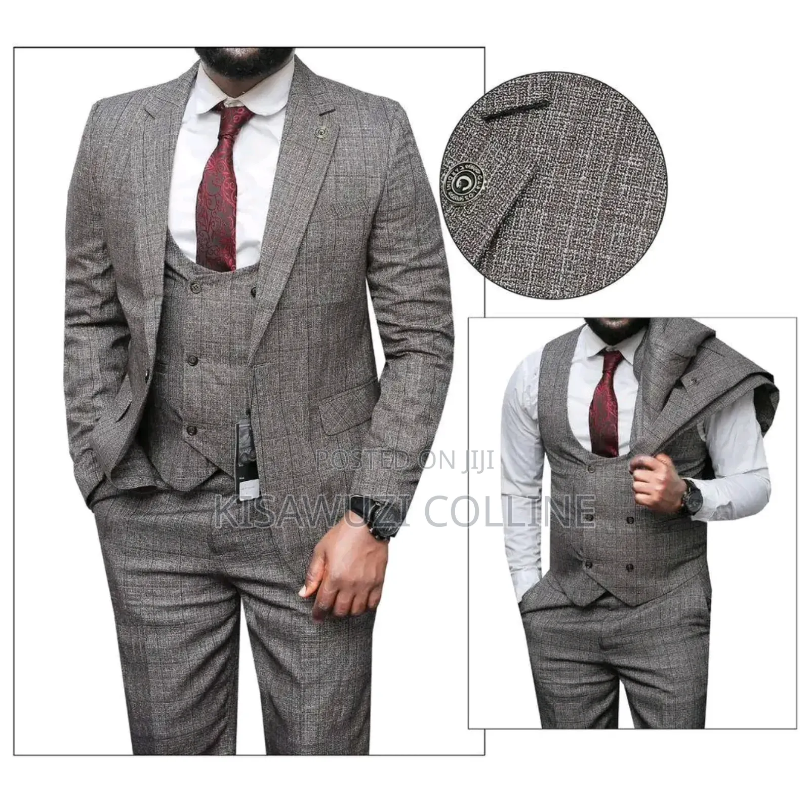 Quality Suits