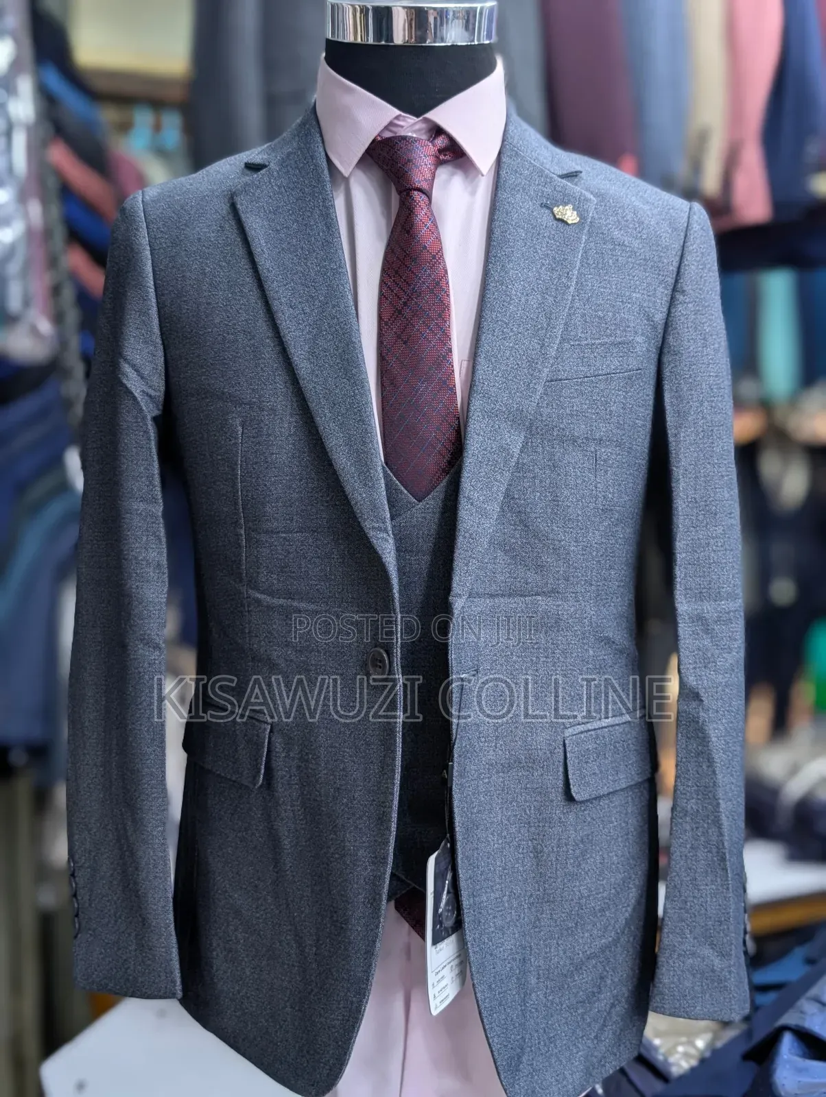 Quality Suits