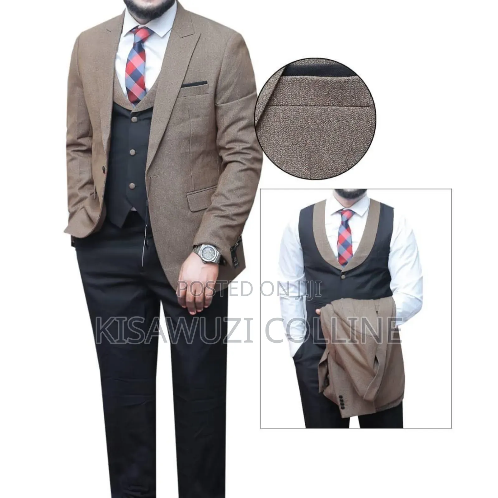 Quality Suits