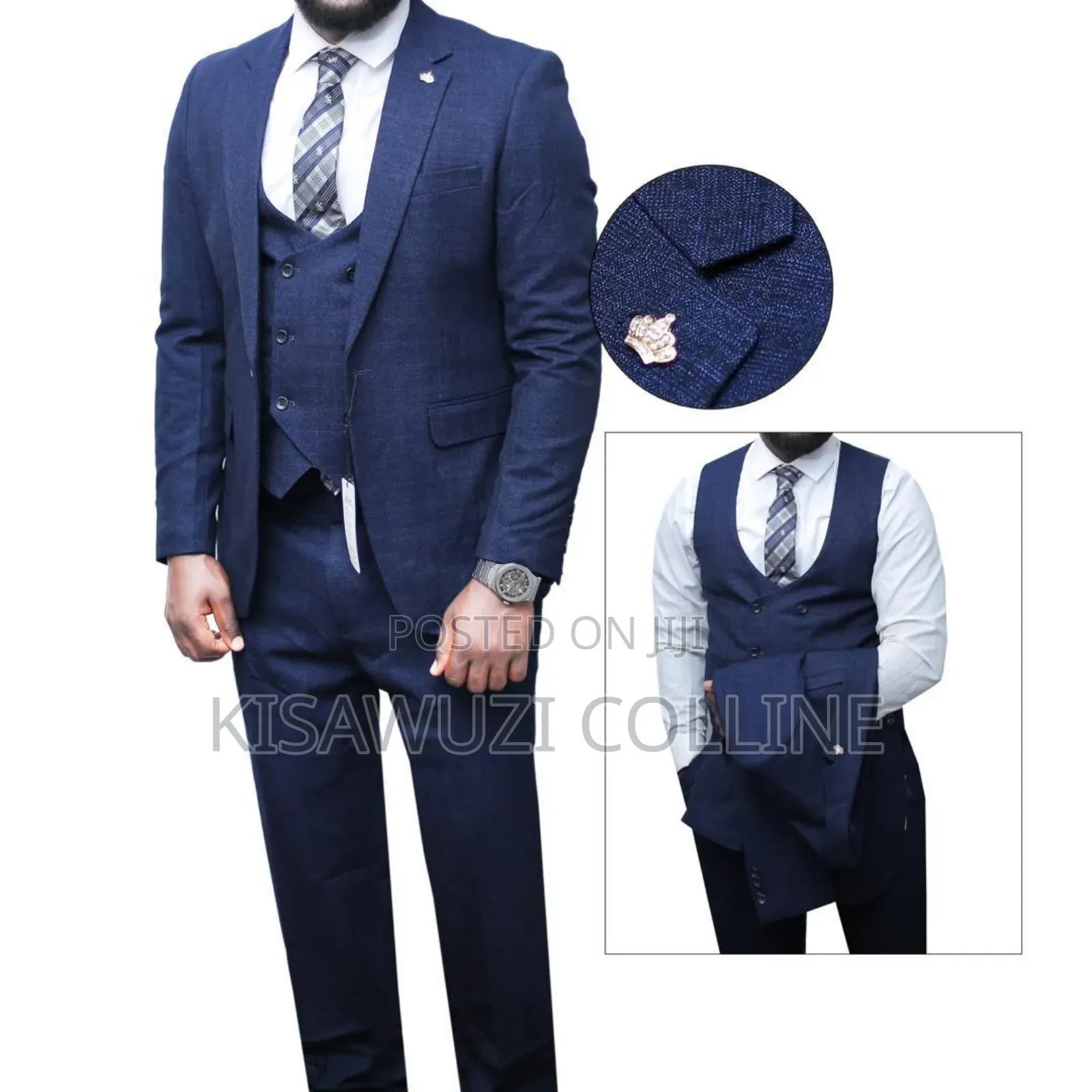 Quality Suits