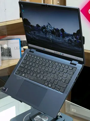New Laptop Dell Latitude 7450 16GB Intel Core Ultra 5 SSHD+SSD 512GB