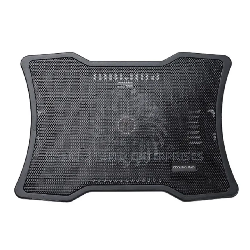 Slim Laptop Cooling Pad With Mesh Surface
