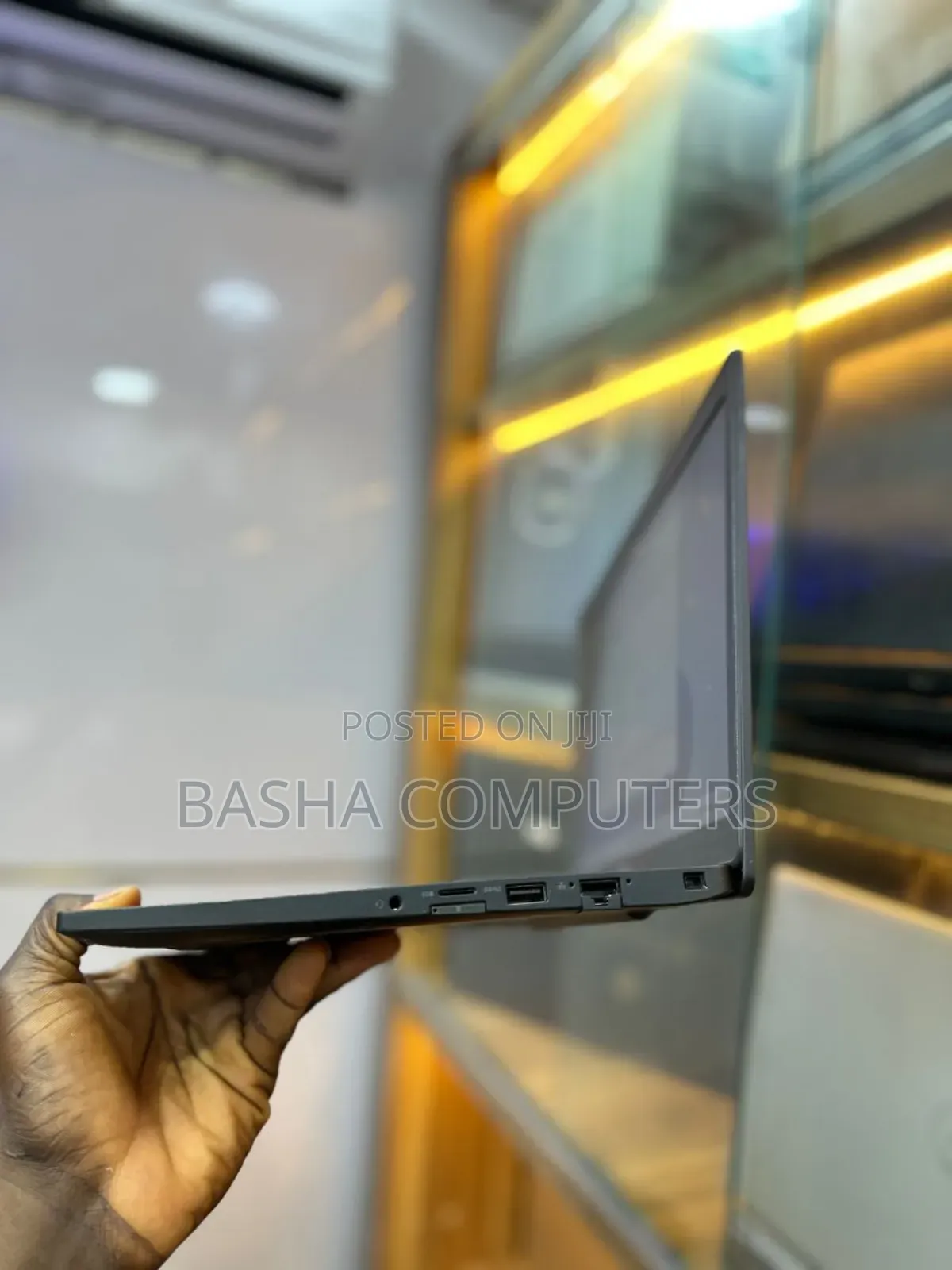 New Laptop Dell Latitude 7490 8GB Intel Core i7 SSD 256GB