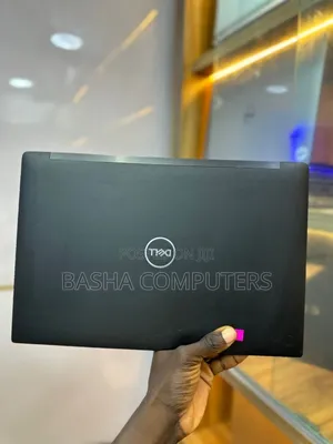 New Laptop Dell Latitude 7490 8GB Intel Core i7 SSD 256GB