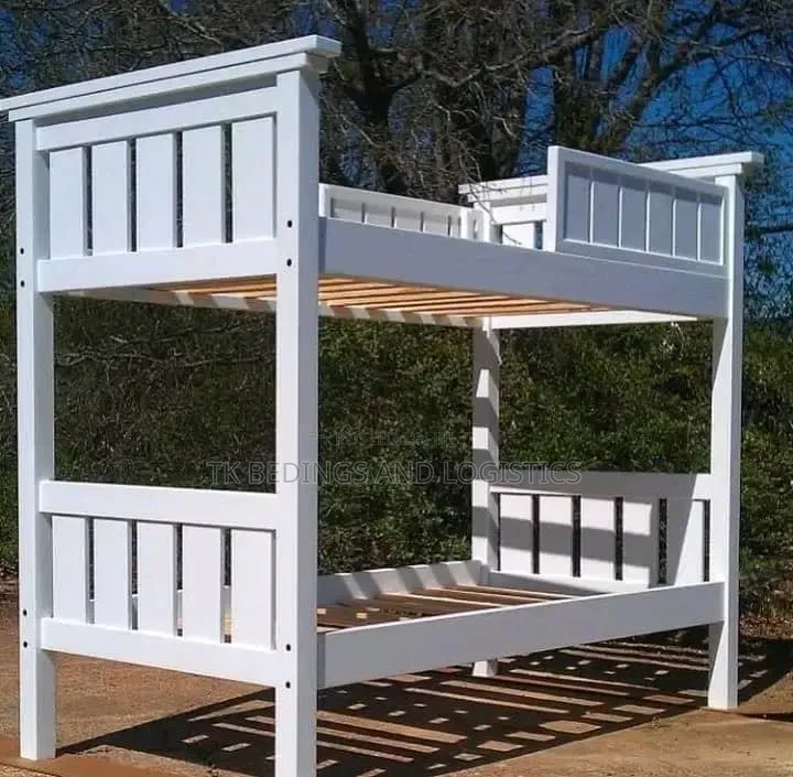 Double Decker Bed for Children
