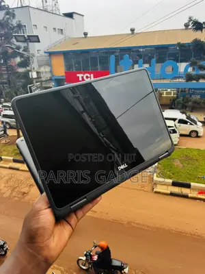 Laptop Dell Latitude 3190 2-in-1 8GB Intel Celeron SSD 128GB