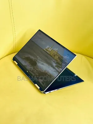New Laptop HP Spectre X360 16GB Intel Core i7 SSD 256GB