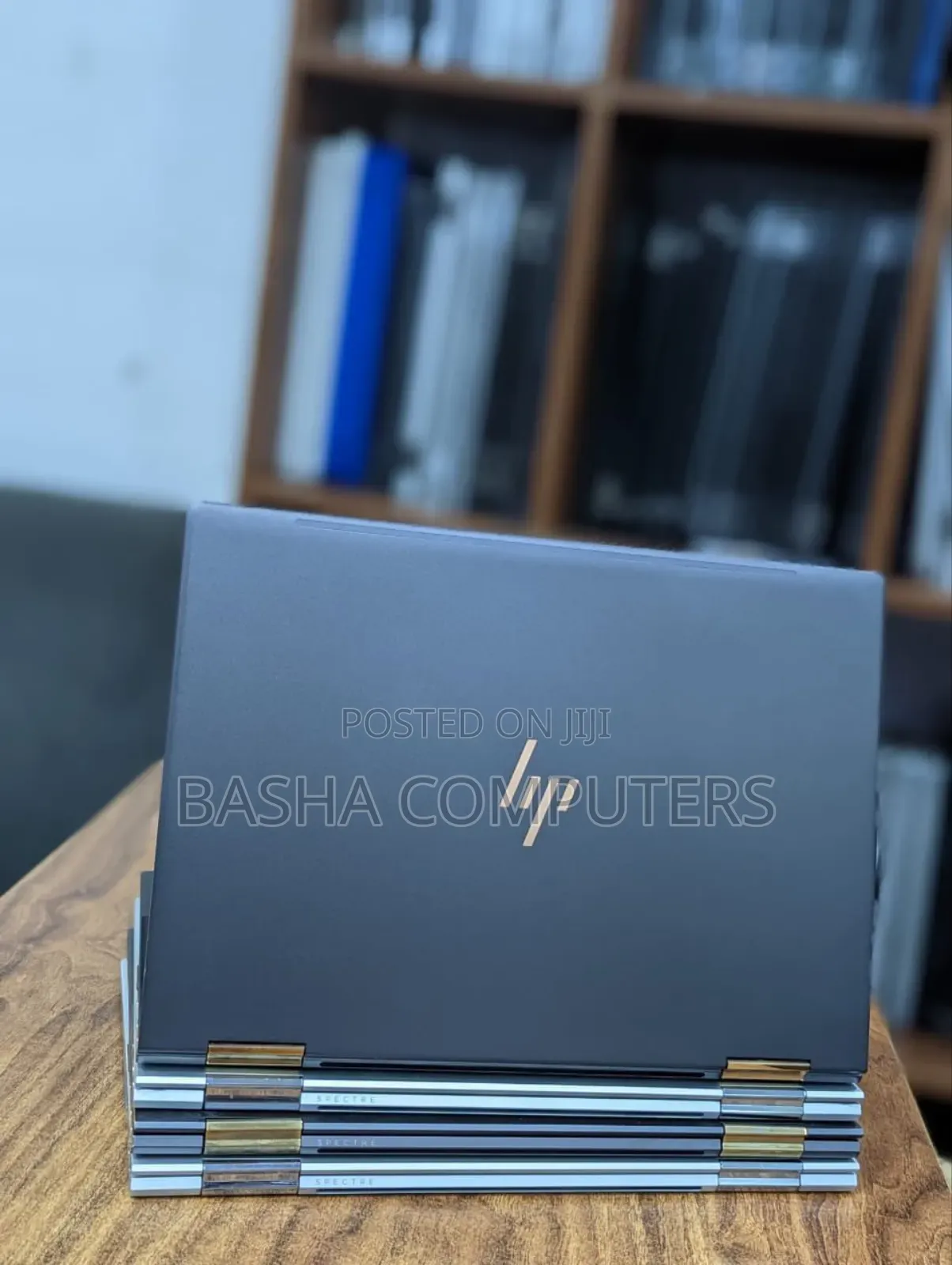 New Laptop HP Spectre X360 15 16GB Intel Core i7 SSD 512GB