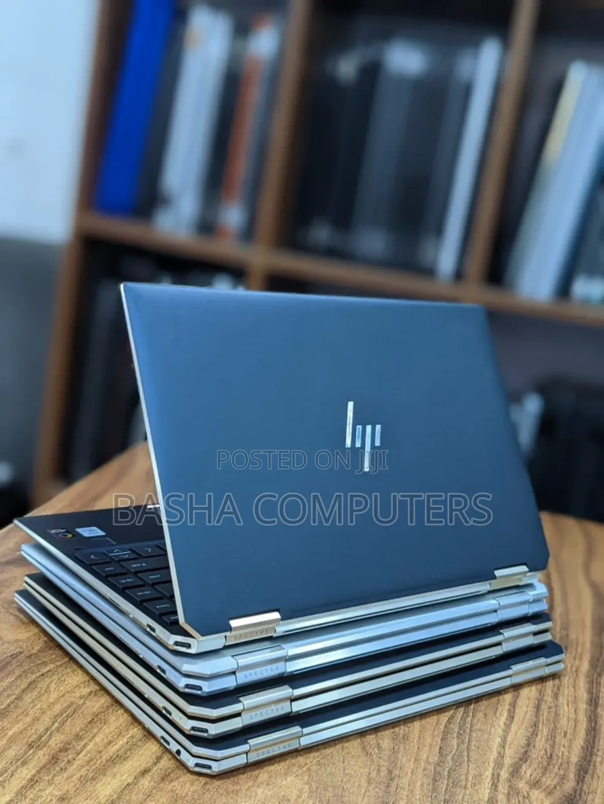 New Laptop HP Spectre X360 15 16GB Intel Core i7 SSD 512GB