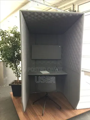 Modern Sound Proof Call Us On