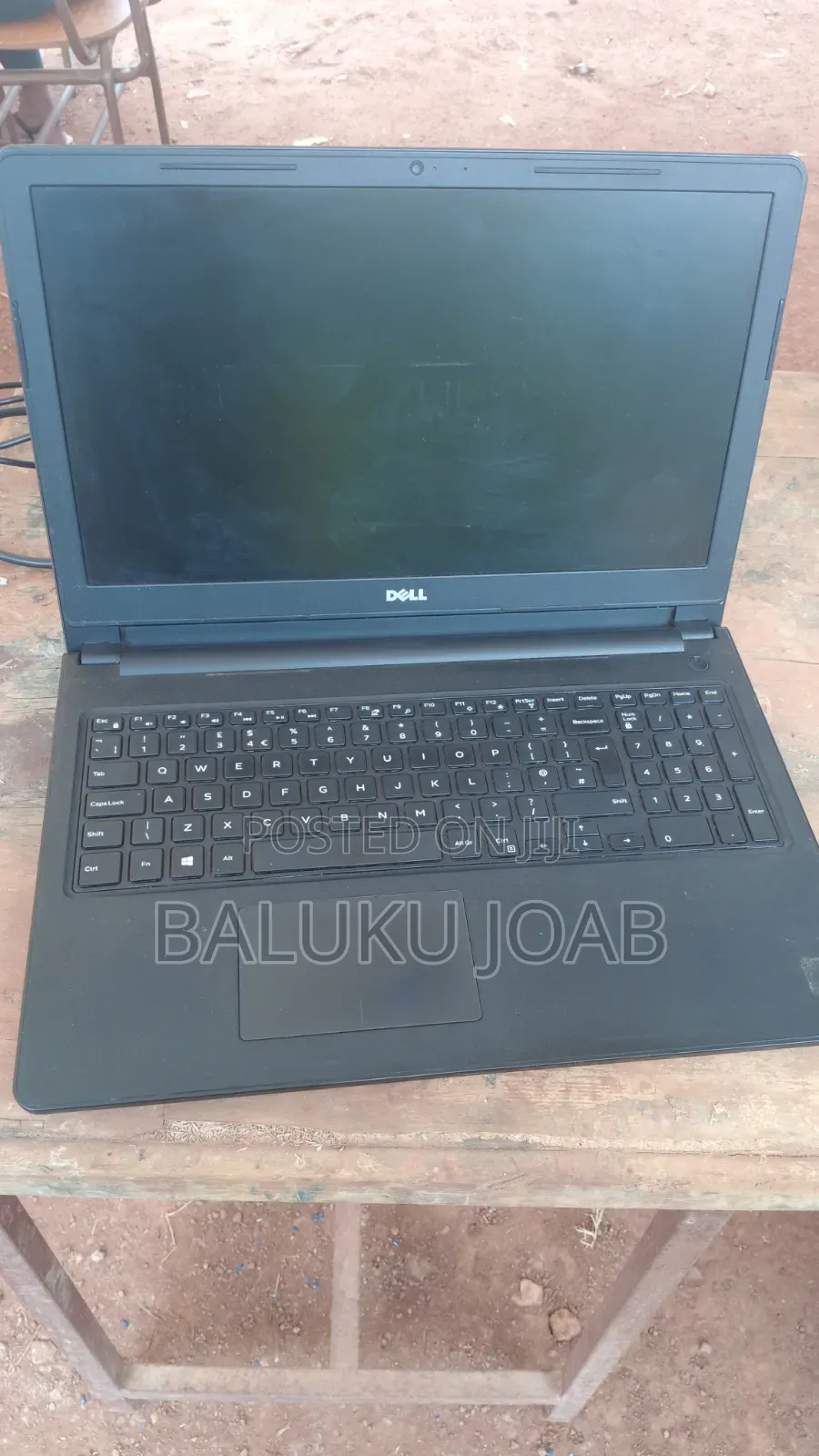 Laptop Dell Inspiron 15 3567 4GB Intel Core i5 HDD 1T