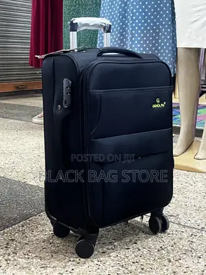 GERMLIN Suitcase- Small