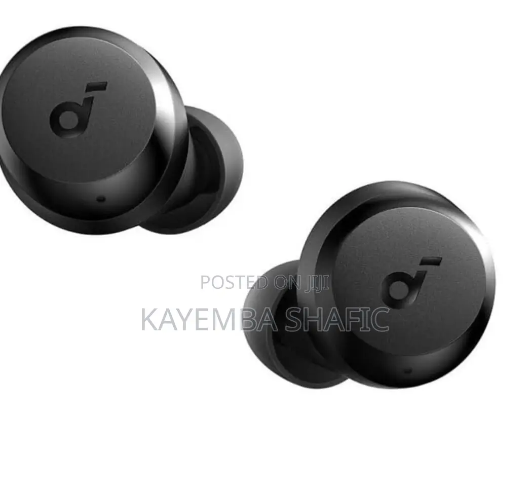 Anker Soundcore A20i True Wireless Earbuds - Brand New