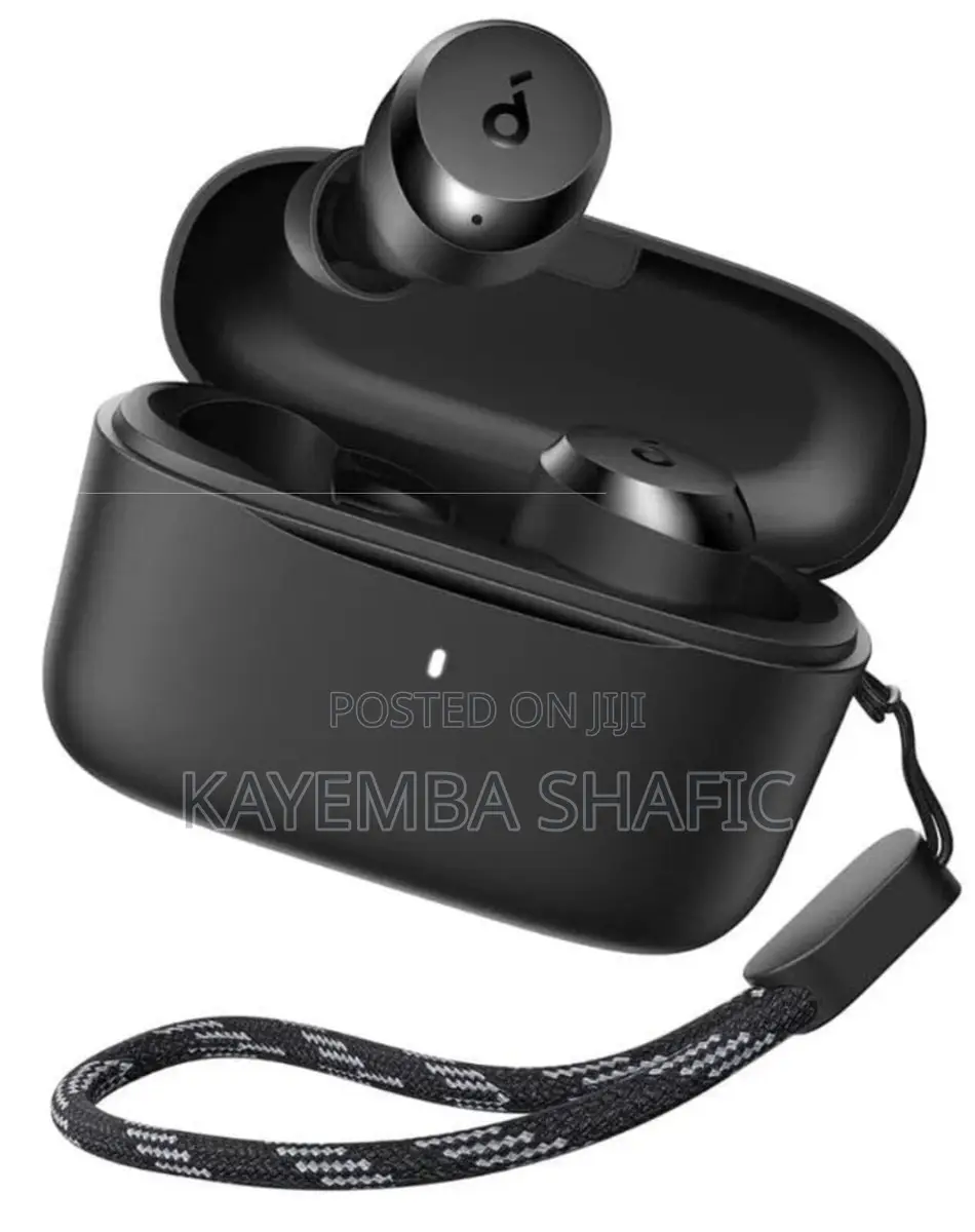 Anker Soundcore A20i True Wireless Earbuds - Brand New
