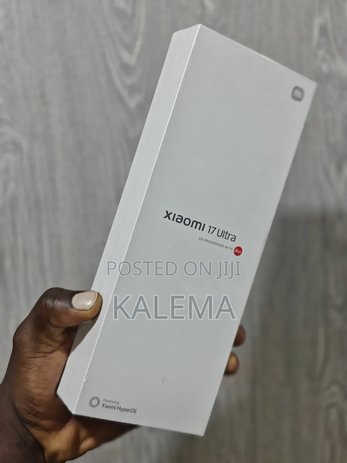 New Xiaomi 17 Ultra 512 GB Green