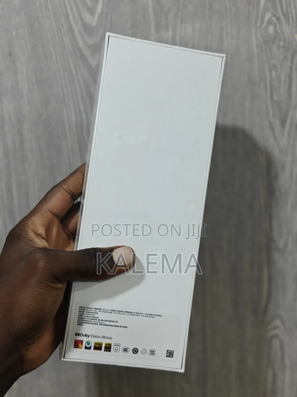 New Xiaomi 17 Ultra 512 GB Green