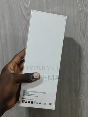 New Xiaomi 17 Ultra 512 GB Green