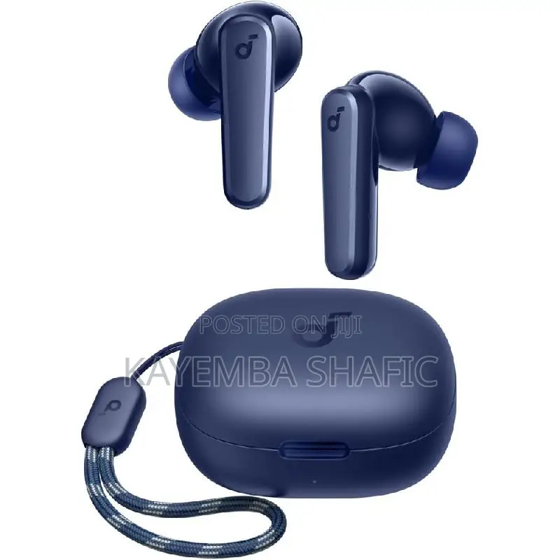 Original Anker Soundcore R50i True Wireless Earbuds - Purple