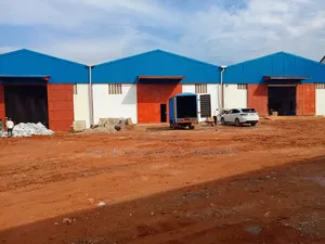 Warehouse for Sale in Namanve
