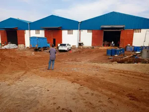 Warehouse for Sale in Namanve