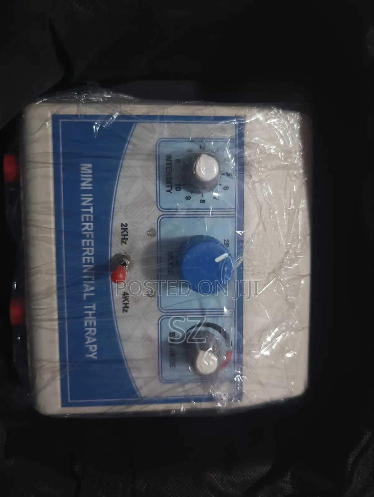 Physiotherapy Machine Mini IFT