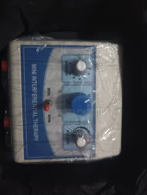 Physiotherapy Machine Mini IFT