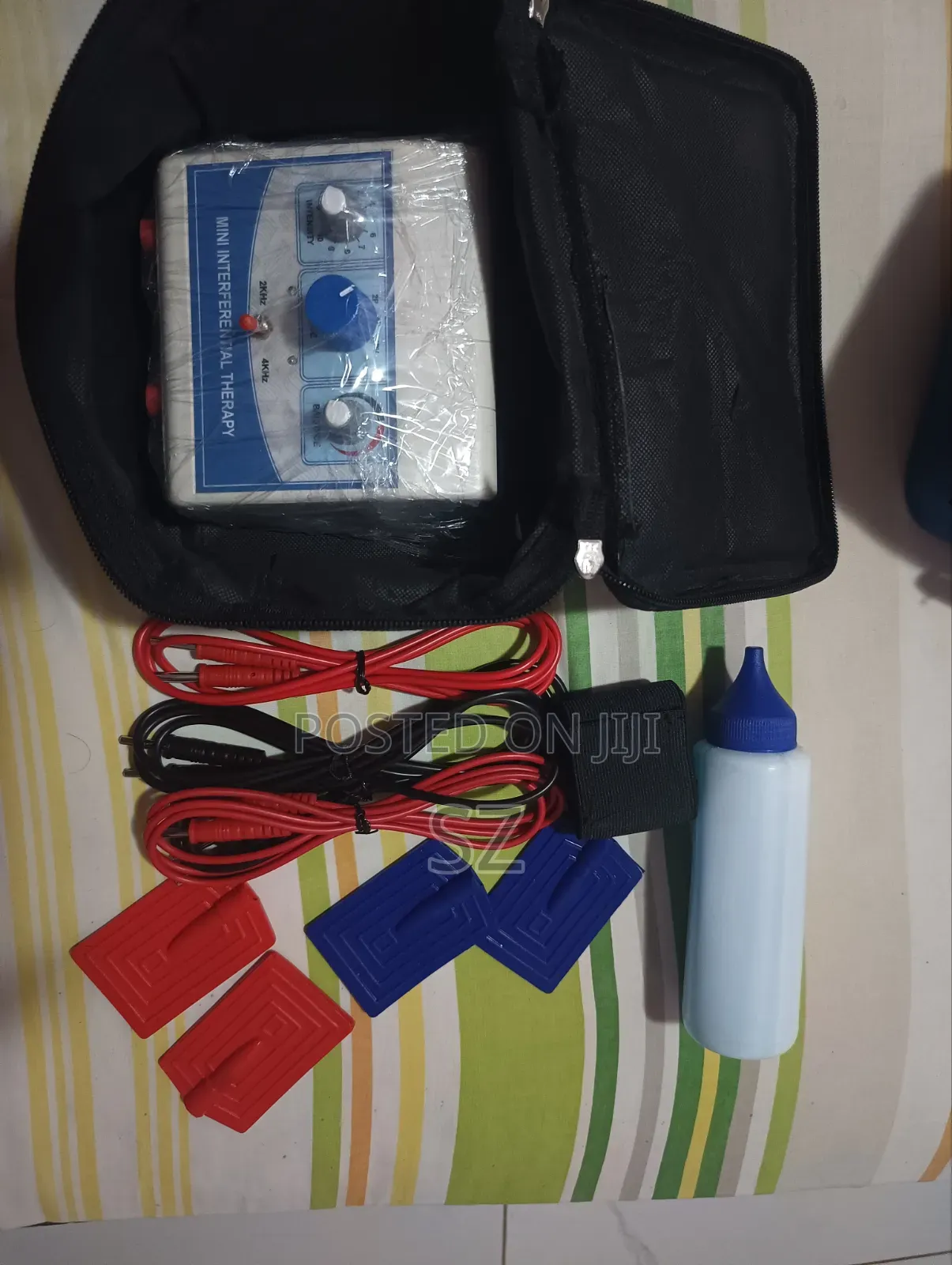 Physiotherapy Machine Mini IFT