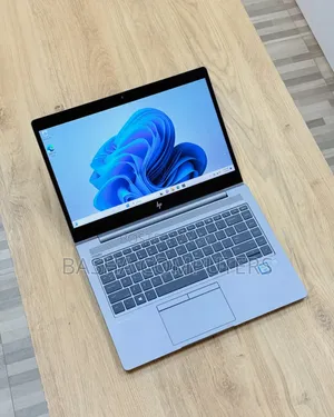 New Laptop HP ZBook 14u 16GB Intel Core i7 SSD 512GB