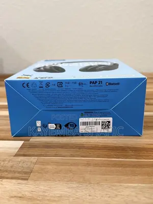 Brand New Anker Soundcore Life Q20 Upgraded Headphone