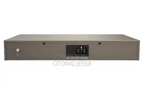 Ipcom-16port Poe Network Switch F1118p-16-150w