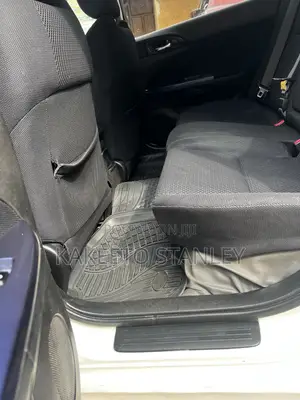 Toyota Carib 2006 White