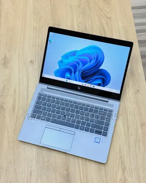 New Laptop HP ZBook 15 16GB Intel Core i7 SSHD+SSD 512GB
